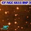 Cl* NGC 6611    BKP   31965