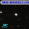 1RXS J043915.2+530843