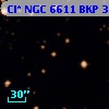 Cl* NGC 6611    BKP   31642