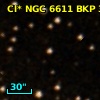Cl* NGC 6611    BKP   31680