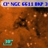 Cl* NGC 6611    BKP   31833