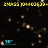 1RXS J044036.6+522845