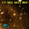Cl* NGC 6611    BKP   31703