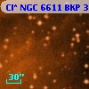 Cl* NGC 6611    BKP   31921