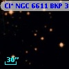 Cl* NGC 6611    BKP   31636