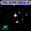 TYC 3279-1911-1
