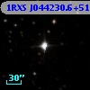 1RXS J044230.6+515722