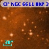 Cl* NGC 6611    BKP   31937