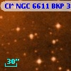 Cl* NGC 6611    BKP   31962