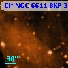Cl* NGC 6611    BKP   31707
