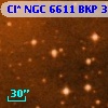 Cl* NGC 6611    BKP   31963