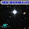1RXS J042840.3+535426
