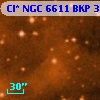 Cl* NGC 6611    BKP   31893