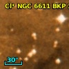 Cl* NGC 6611    BKP   31977