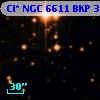 Cl* NGC 6611    BKP   31628
