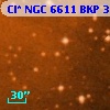 Cl* NGC 6611    BKP   31953