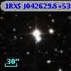 1RXS J042629.8+532925