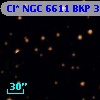 Cl* NGC 6611    BKP   31663