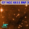 Cl* NGC 6611    BKP   31982