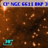 Cl* NGC 6611    BKP   31990