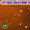 Cl* NGC 6611    BKP   31952
