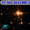 Cl* NGC 6611    BKP   31616