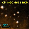 Cl* NGC 6611    BKP   31681