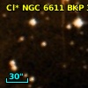 Cl* NGC 6611    BKP   31631