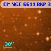 Cl* NGC 6611    BKP   31957