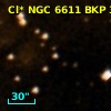 Cl* NGC 6611    BKP   31646