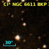 Cl* NGC 6611    BKP   31671