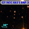 Cl* NGC 6611    BKP   31603