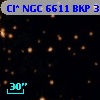 Cl* NGC 6611    BKP   31664