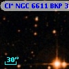 Cl* NGC 6611    BKP   31606