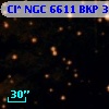 Cl* NGC 6611    BKP   31638