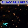 Cl* NGC 6611    BKP   31634