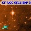Cl* NGC 6611    BKP   31980