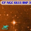 Cl* NGC 6611    BKP   31970