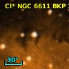 Cl* NGC 6611    BKP   31687