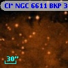 Cl* NGC 6611    BKP   31691