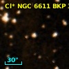 Cl* NGC 6611    BKP   31665