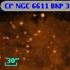Cl* NGC 6611    BKP   31694