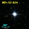 BD+52   824