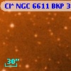 Cl* NGC 6611    BKP   31958