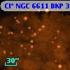Cl* NGC 6611    BKP   31696
