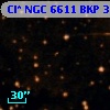 Cl* NGC 6611    BKP   31620