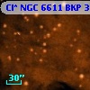 Cl* NGC 6611    BKP   31699