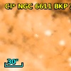 Cl* NGC 6611    GMD    1214