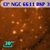 Cl* NGC 6611    BKP   31993