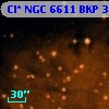 Cl* NGC 6611    BKP   31689